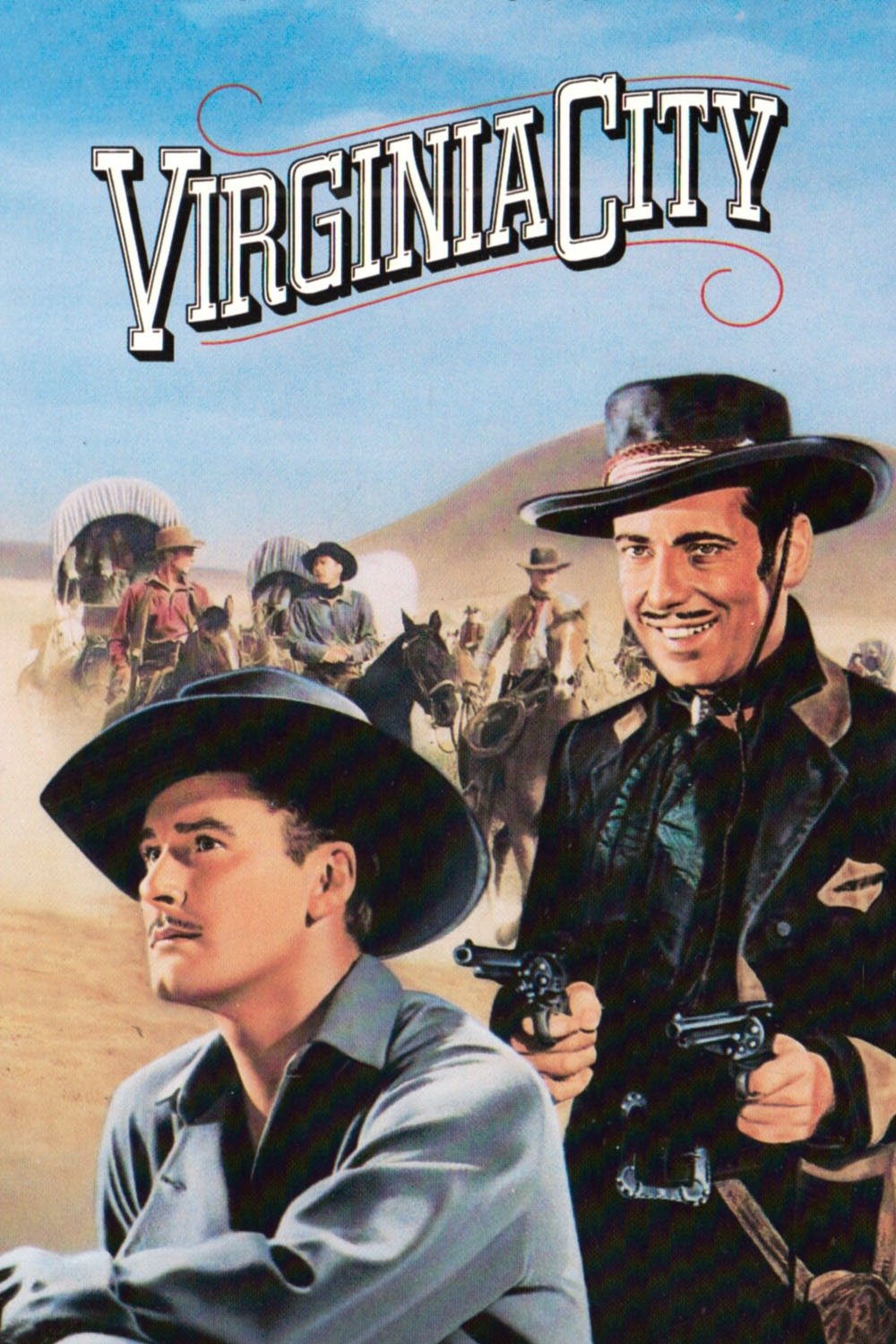 Virginia City