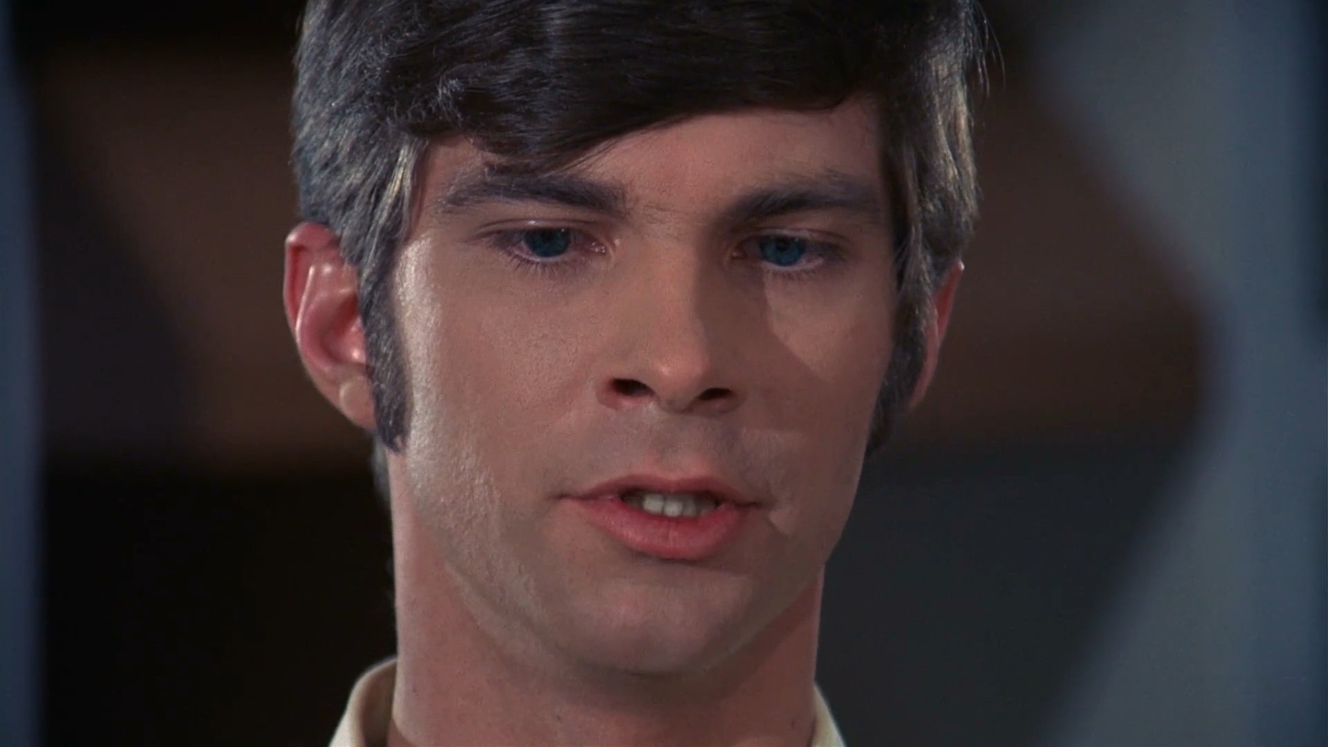 Mark of the Witch (1970)