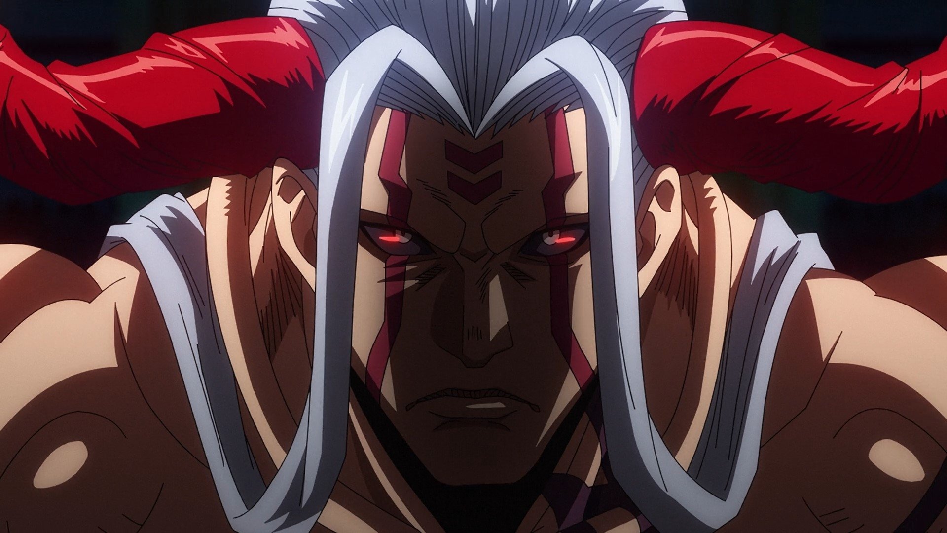 ▷ Shuumatsu no Valkyrie II Cap 11 【SUB ESPAÑOL】【HD】