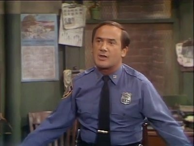Barney Miller