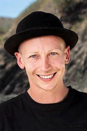Johan Andersson