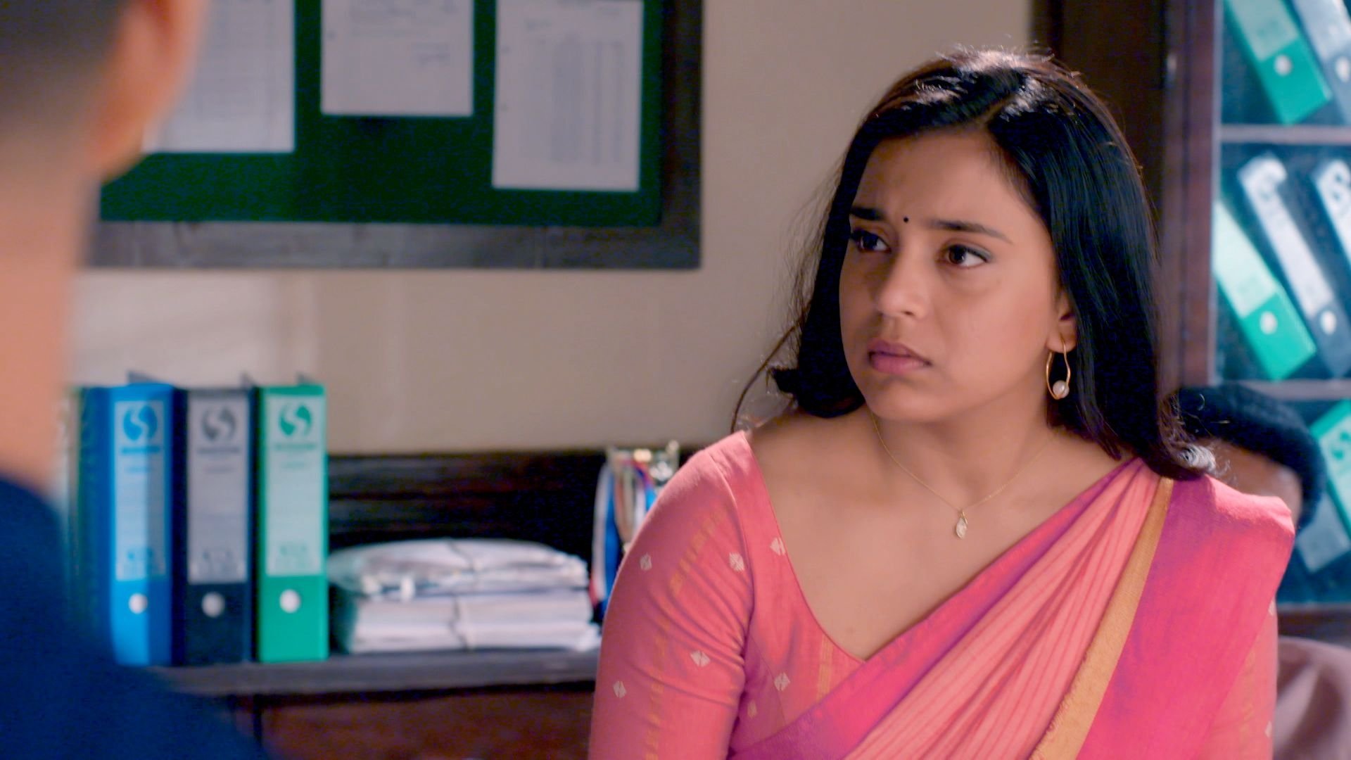 Kavya - Ek Jazbaa, Ek Junoon