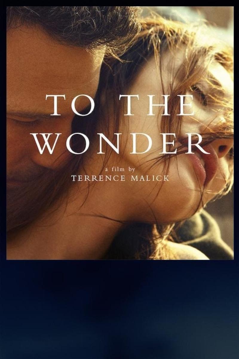 To the Wonder