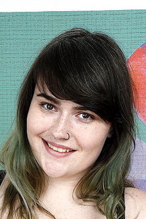 et billede af Cece Lachey