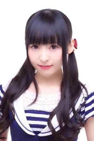 Mei Kanna's picture in the cast