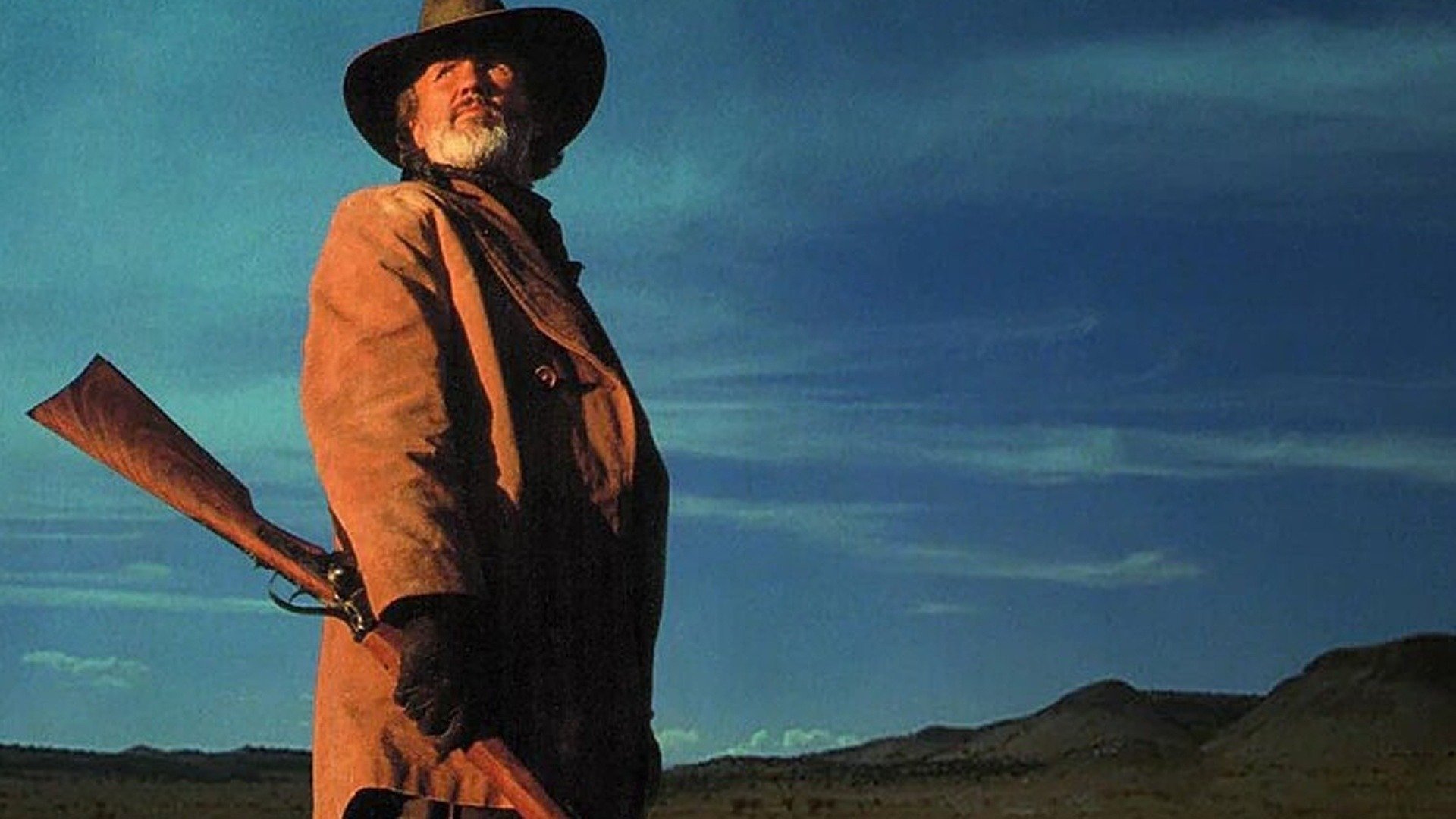 The Tracker (1988)