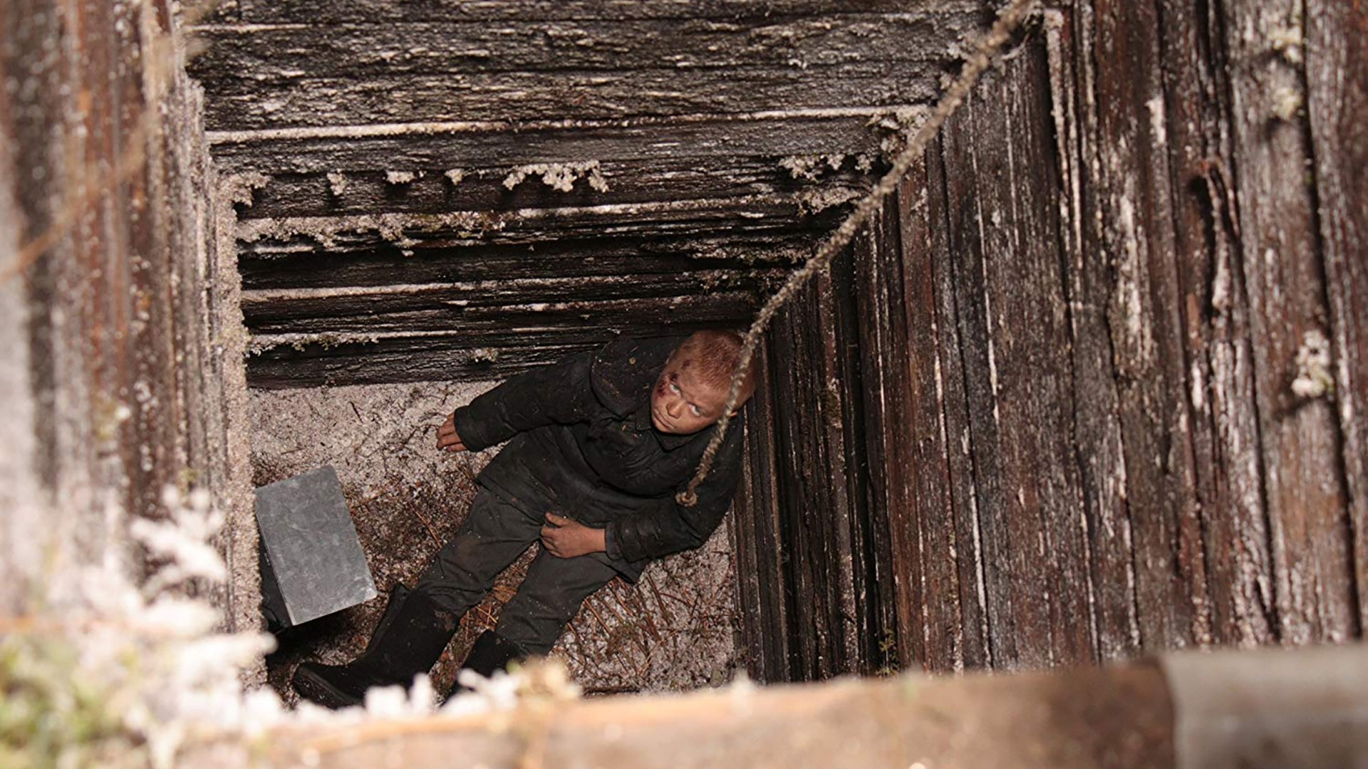 Siberia, Monamour (2011)