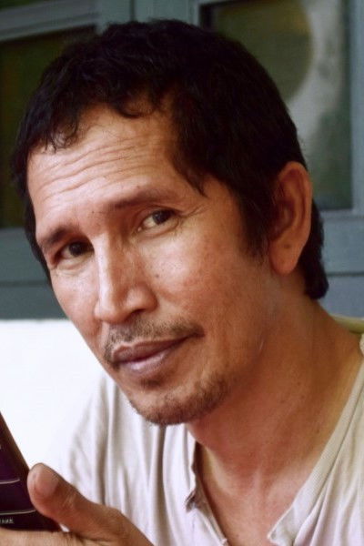 et billede af Aria Kusumadewa