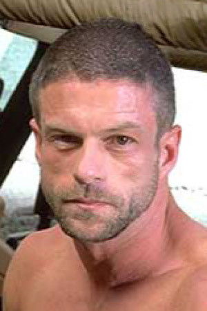 et billede af Boyd Thomas