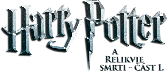 Harry Potter a Relikvie smrti – část 1