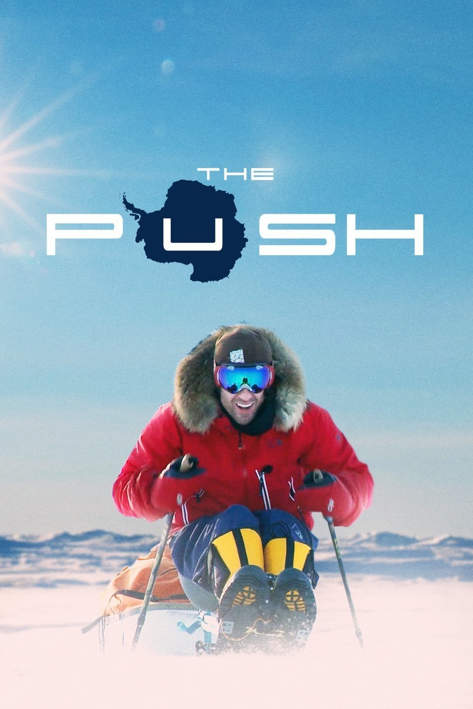 The Push: Owning Your Reality Is Where the Journey Begins on FREECABLE TV