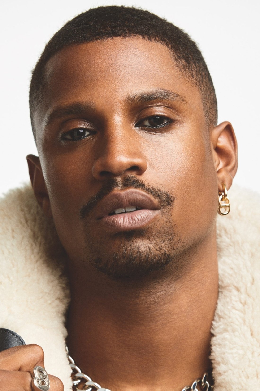 et billede af Nicolas Huchard