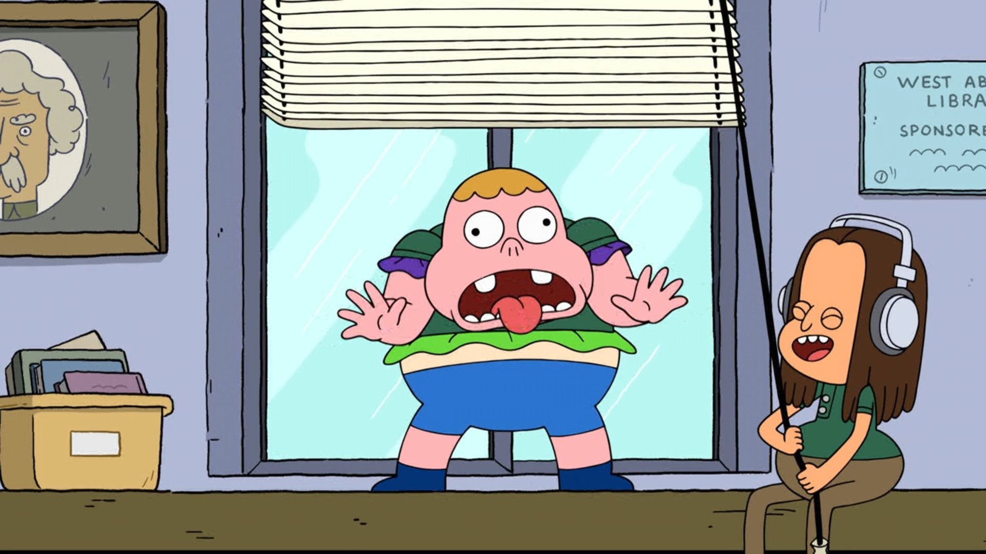 Episode 11