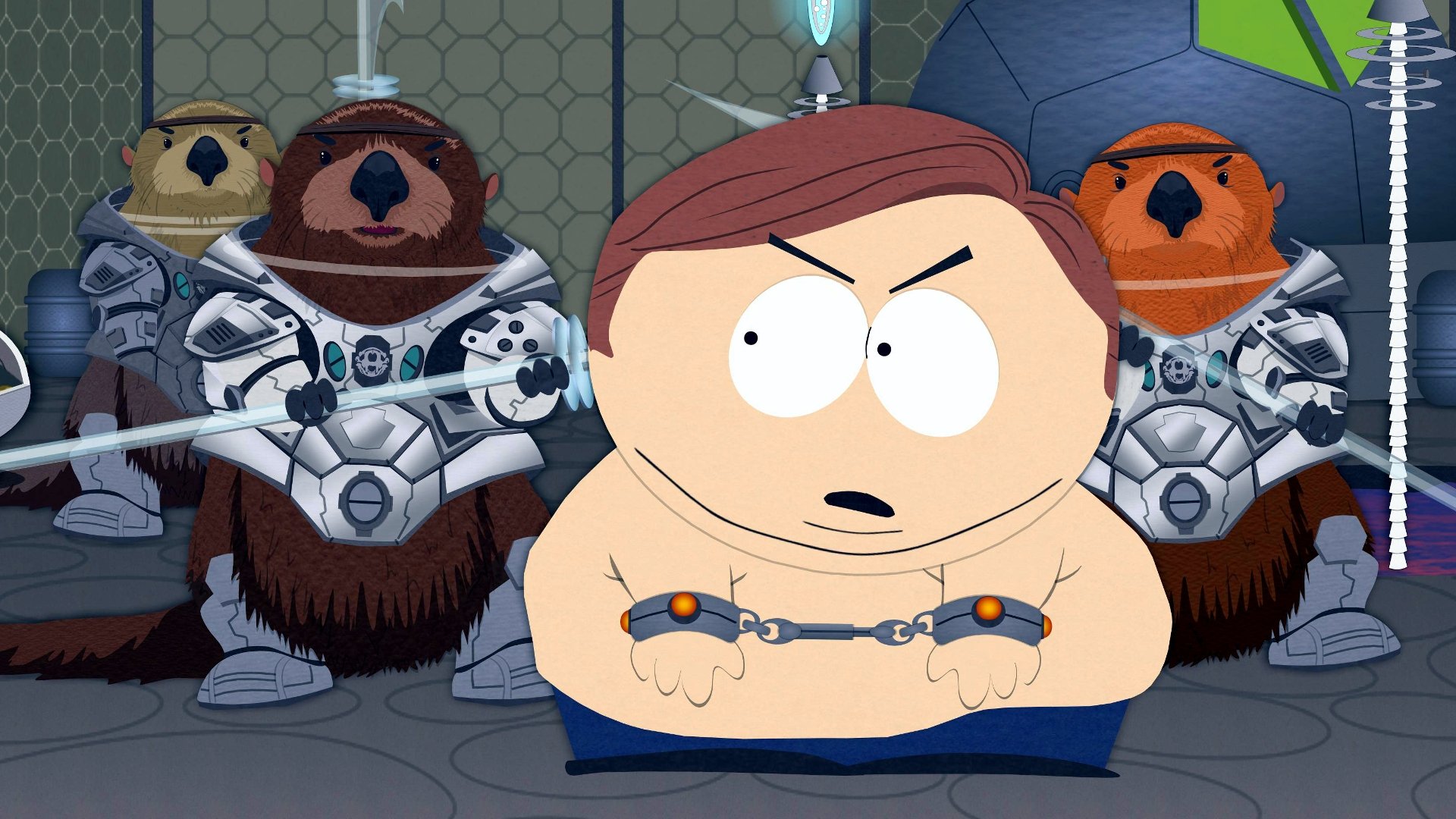 South Park Staffel 10 :Folge 13 