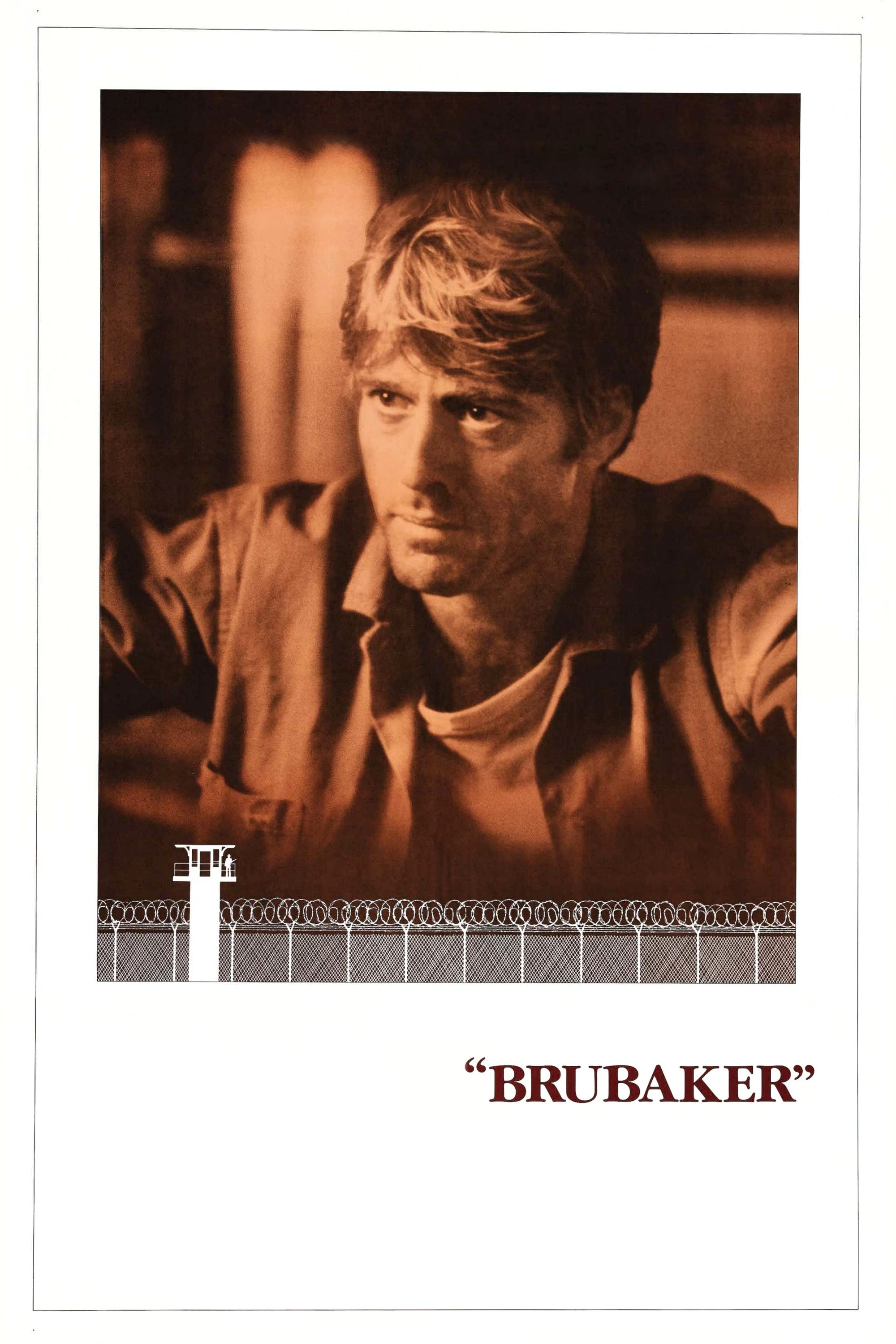 Brubaker