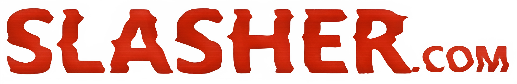 Slasher.com Logo