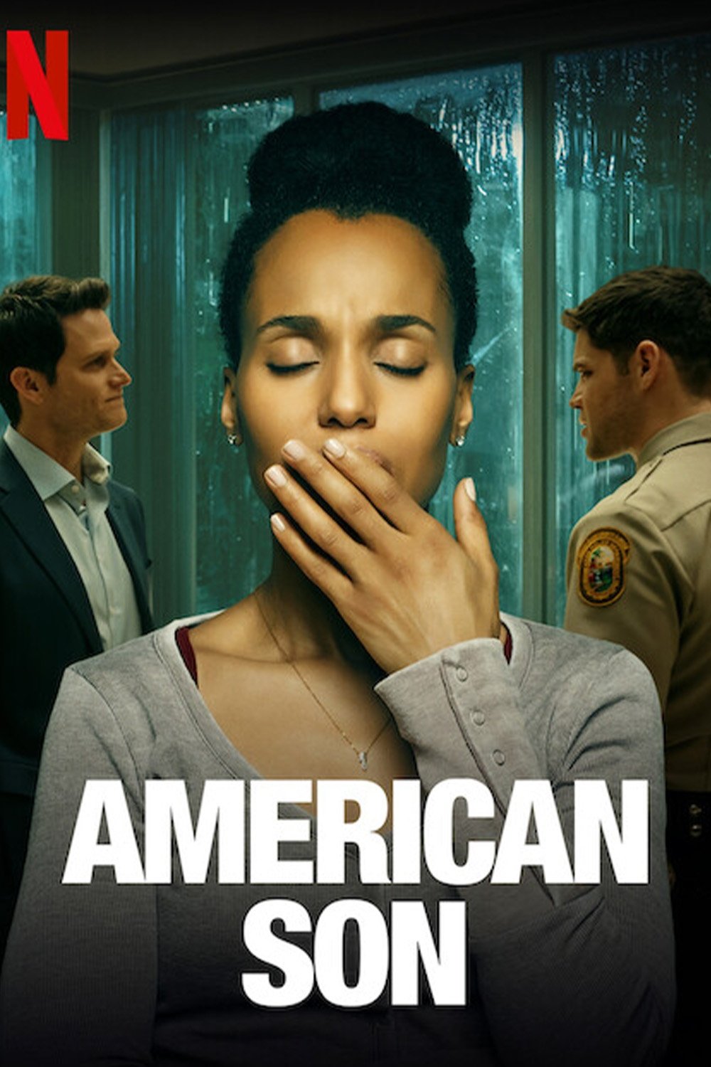 American Son