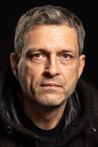 et billede af Evgeniy Volovenko