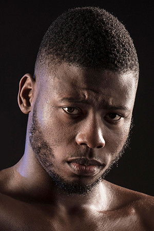 et billede af Isaac Chamberlain