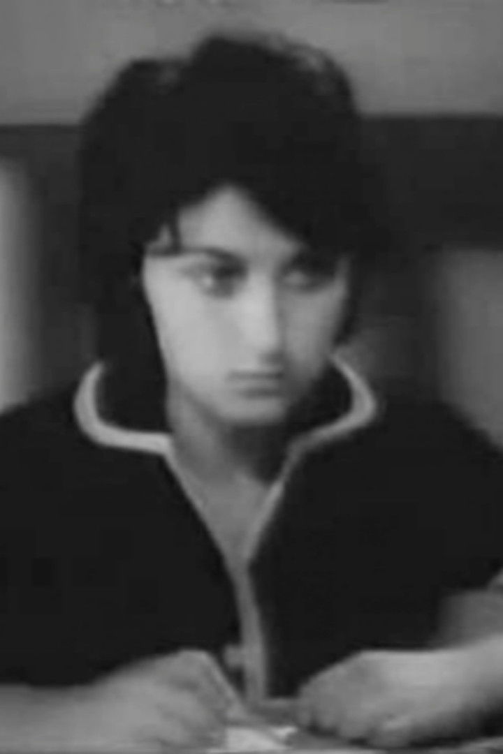 et billede af Inga Tevzadze