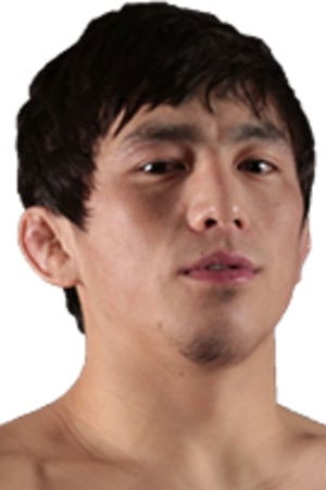 et billede af Jakshylyk Myrzabekov