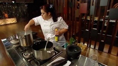 MasterChef Australia Staffel 3 :Folge 33 