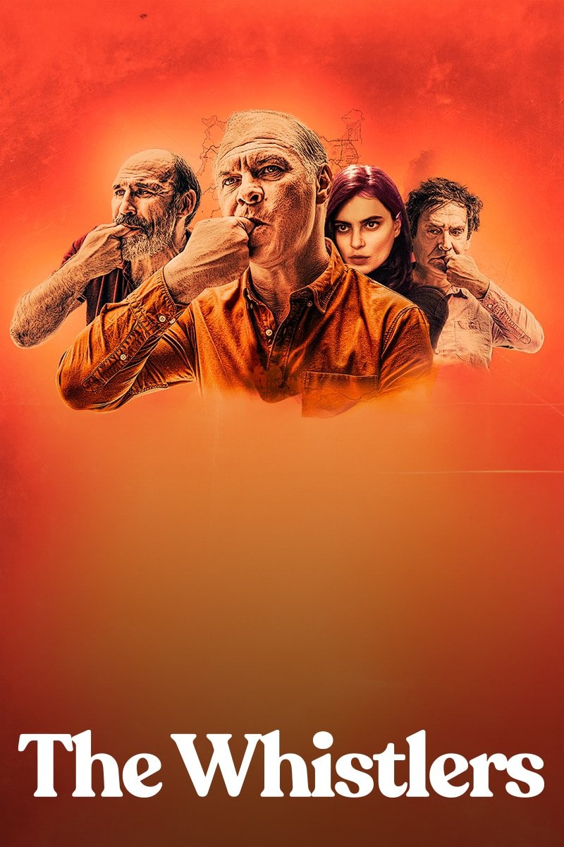 The Whistlers