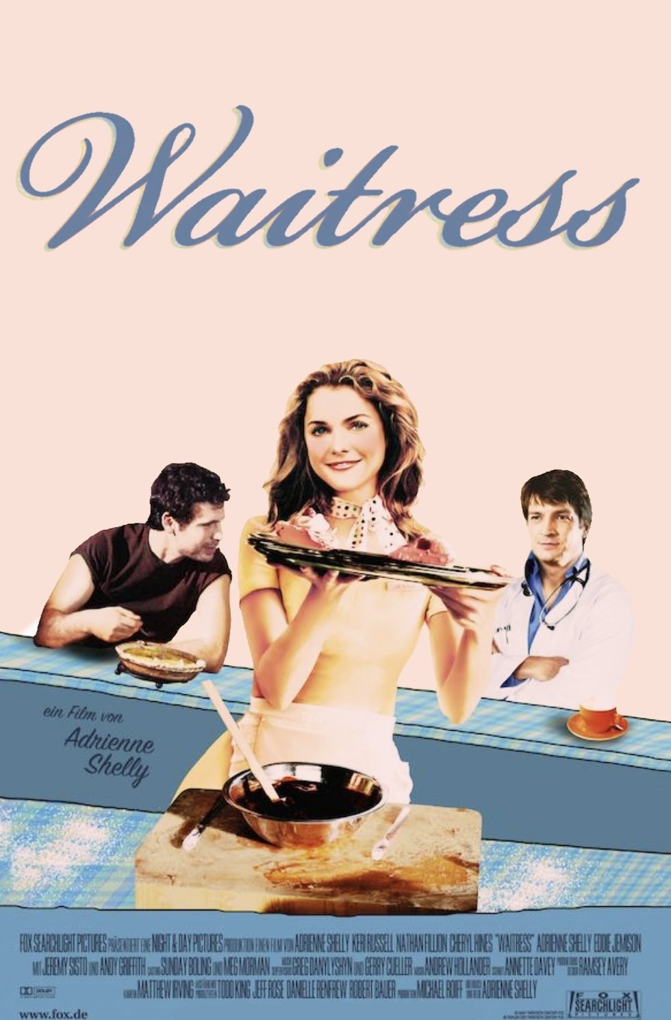 Waitress