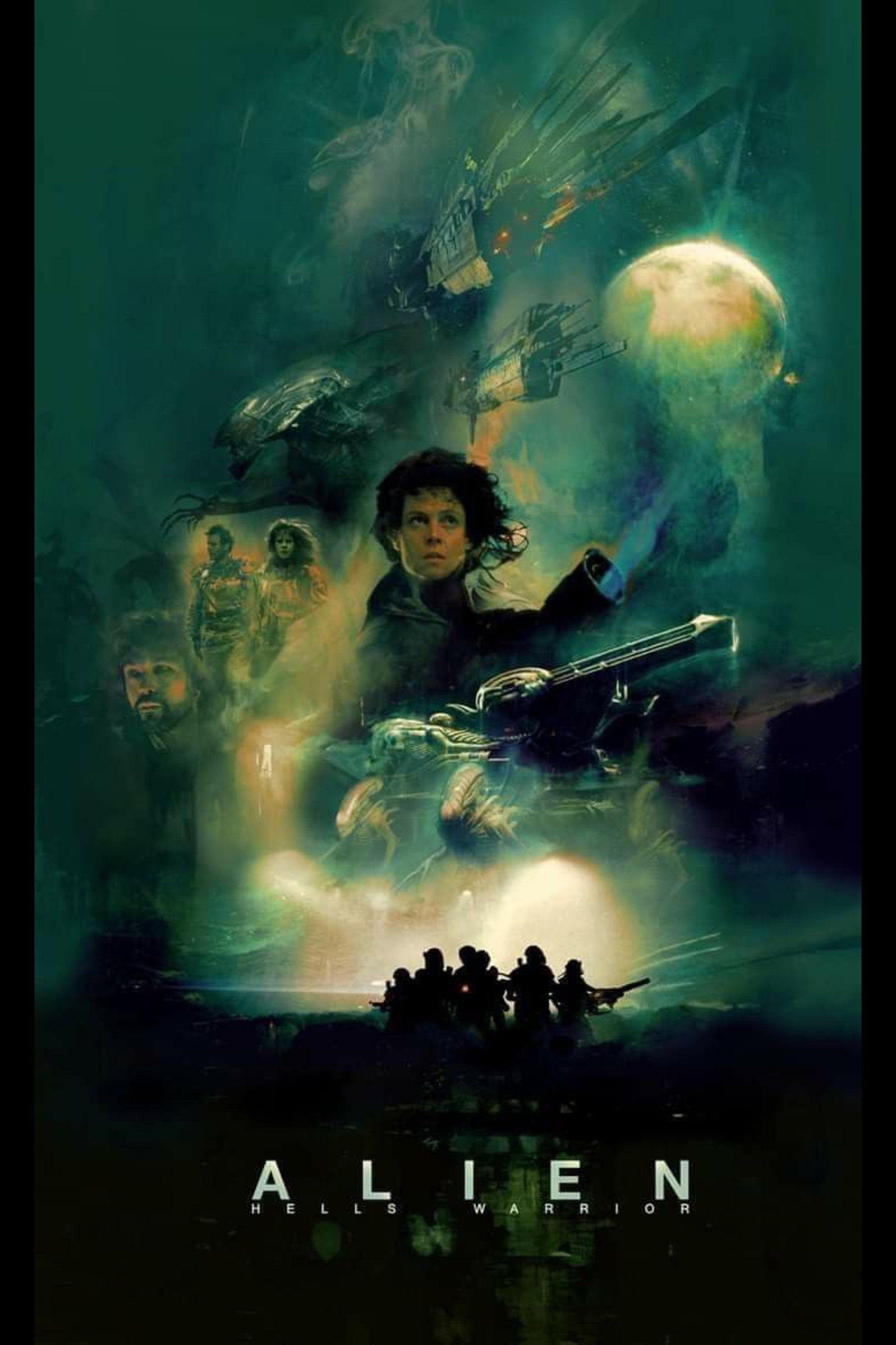 Alien