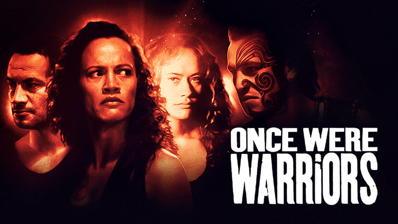 Once Were Warriors