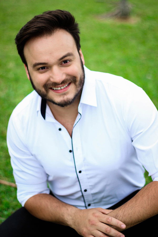 et billede af Fábio Cadôr