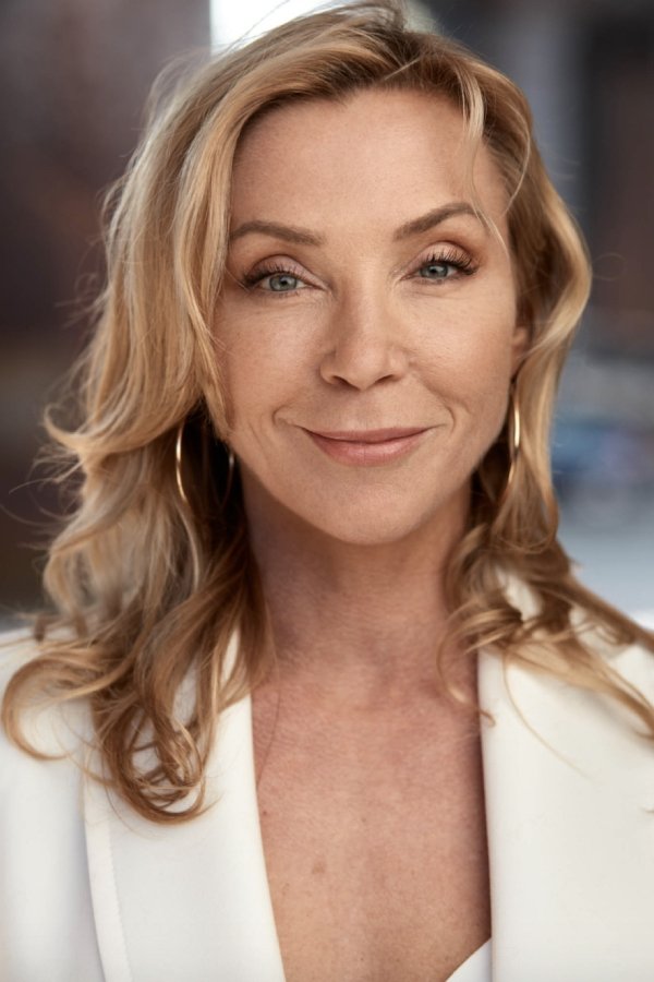 et billede af Caroline Chesworth