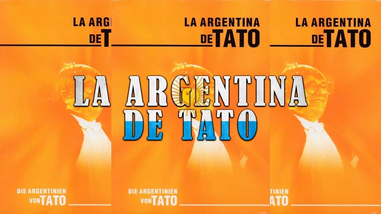 La Argentina de Tato