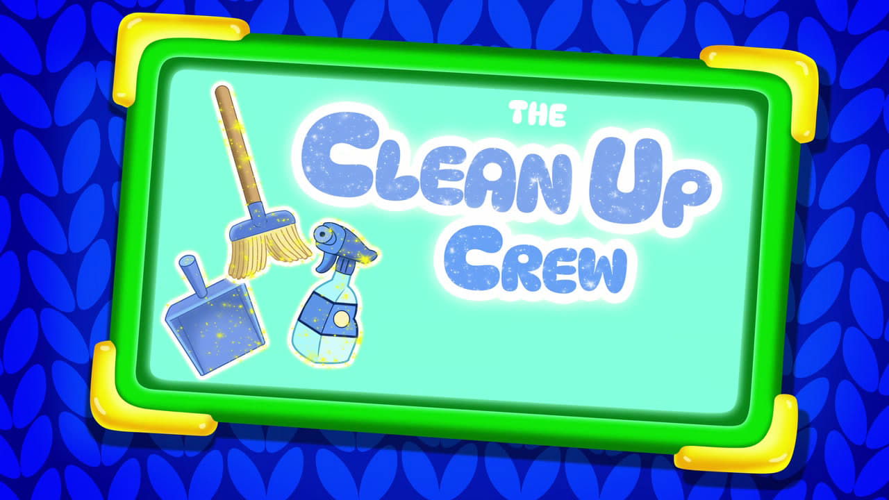 Thumbnail for The Clean Up Crew Season 1 Episode 17