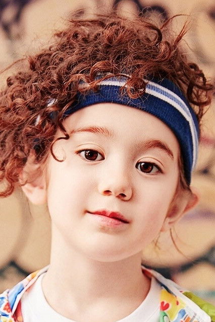 et billede af Jackson Zhou Zaharoni