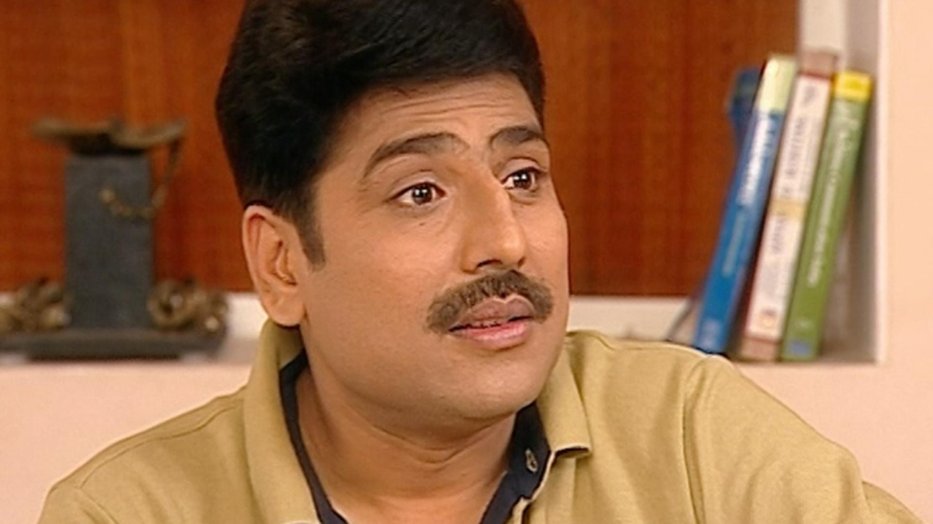 Taarak Mehta Ka Ooltah Chashmah