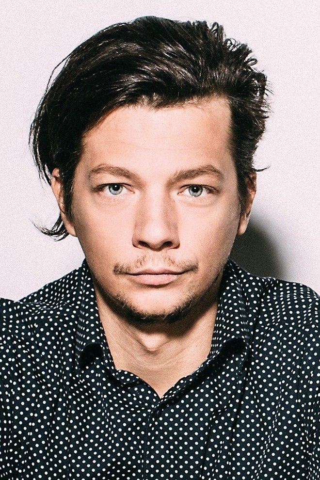 et billede af Stig Rästa