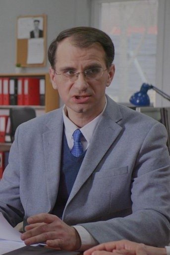 et billede af Tomi Kosynus