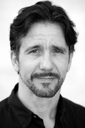 et billede af Robert Brinkmann