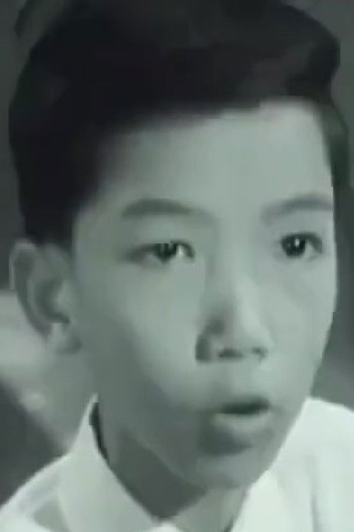 et billede af Leung Chun-Mat