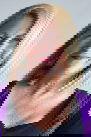 et billede af Amparo Climent