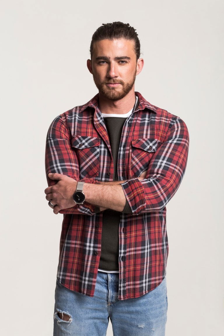 et billede af José Luis Badalt