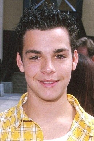 et billede af Michael Galeota