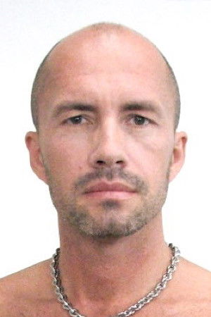 et billede af Marco Rodriguez