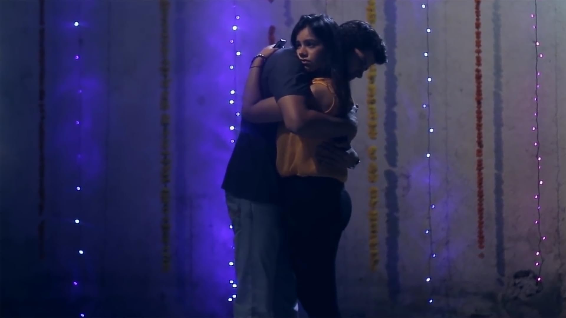 Permanent Roommates