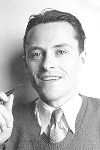 et billede af Hugh Harman