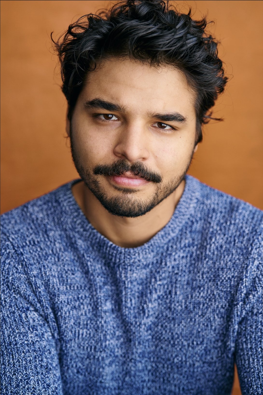 et billede af Momo Bedier