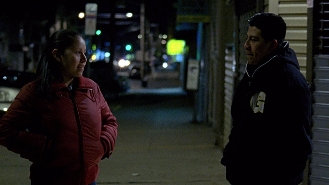 Time And Again (2009)