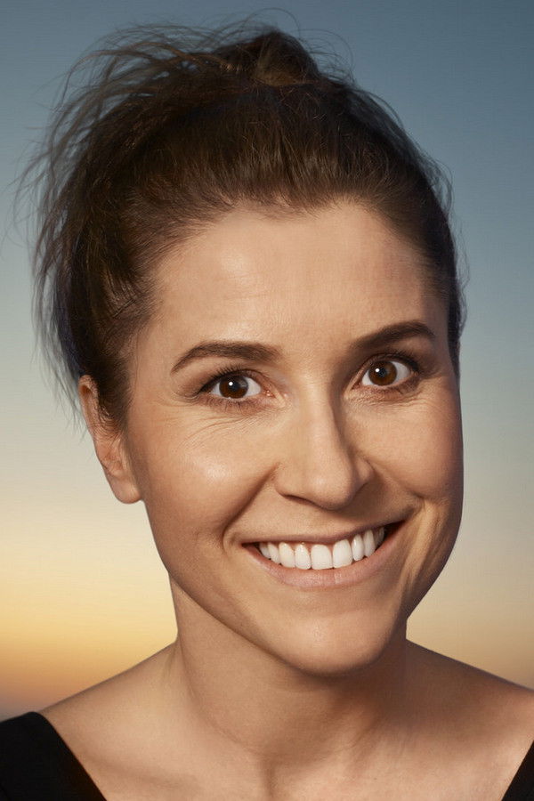 et billede af Agnieszka Pawłowska