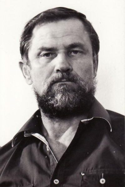 et billede af Stasys Pytronaitis